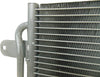 Sunbelt A/C AC Condenser For Volkswagen Jetta Audi TT Quattro 4933 Drop in Fitment