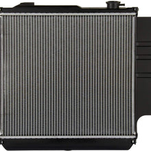 Besuto Radiator | fits Jeep TJ 1997-2006 Wrangler 1987-2006 2.4L 2.5L 4.0L 4.2L | Replaces CH3010221 040876420151 52028120 5200612