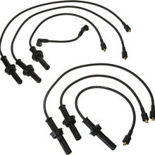 Denso 671-6158 Original Equipment Replacement Wires