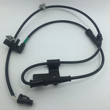 WHEEL SPEED SENSOR ABS FRONT LEFT 95670-2B200 For HYUNDAI SANTA FE 2010-2012