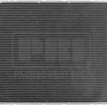Pacific Best PR2682A - Engine Coolant Radiator