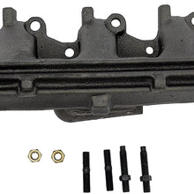 Dorman 674-182 Passenger Side Exhaust Manifold Kit For Select Ford Models