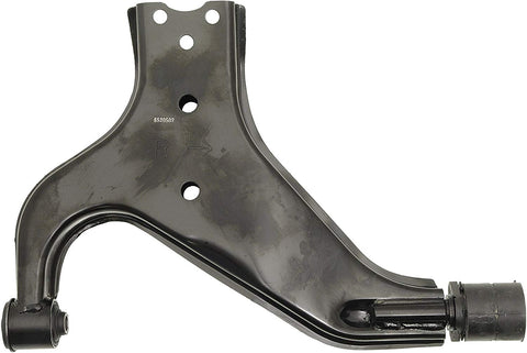 Dorman 520-502 Front Right Lower Suspension Control Arm for Select Infiniti / Nissan Models