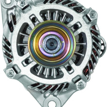 ACDelco 335-1306 Professional Alternator