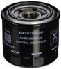 Genuine Subaru Parts - Oil Filter (15208AA031)