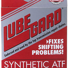 Lubegard 60902 Automatic Transmission Fluid Protectant, 10 oz.