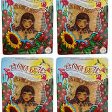 La chica fresita lc-4x Fresa Air Freshner
