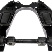 Dorman 522-651 Front Upper Suspension Control Arm for Select Toyota Models