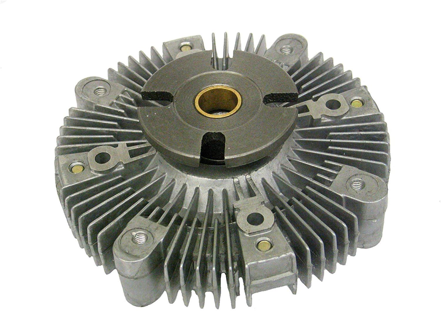 Derale 22013 USMW Professional Series Heavy Duty Fan Clutch