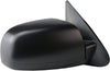 Dorman 959-144 Passenger Side View Mirror for Select Hyundai Models, Black