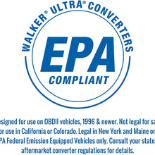 Walker 16090 Ultra EPA Certified Catalytic Converter