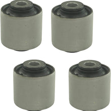 NEW Set Of 4 Front Upper Suspension Control Arm Bushings Mevotech For Azera