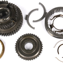 ACDelco 89059422 GM Original Equipment Manual Transmission 5th and Reverse Gear Synchronizer