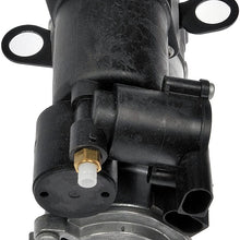 Dorman 949-911 Air Suspension Compressor for Select Mercedes-Benz Models