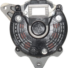 Quality-Built 14942 Premium Alternator - Remanufactured