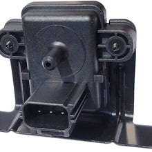 MAP010 Manifold Absolute Pressure MAP Sensor OE#98AB9F479BA,F8UZ9F479BA for Ford 1998-2003