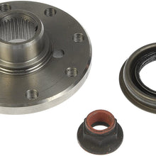 Dorman 697-507 Differential Yoke