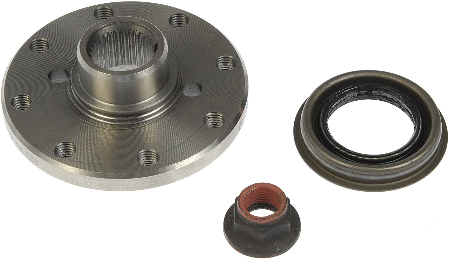 Dorman 697-507 Differential Yoke