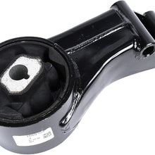 ACDelco 84096991 GM Original Equipment Transmission Mount, 1 Pack