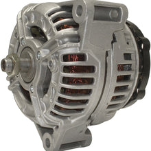 Quality-Built 13952 Premium Quality Alternator