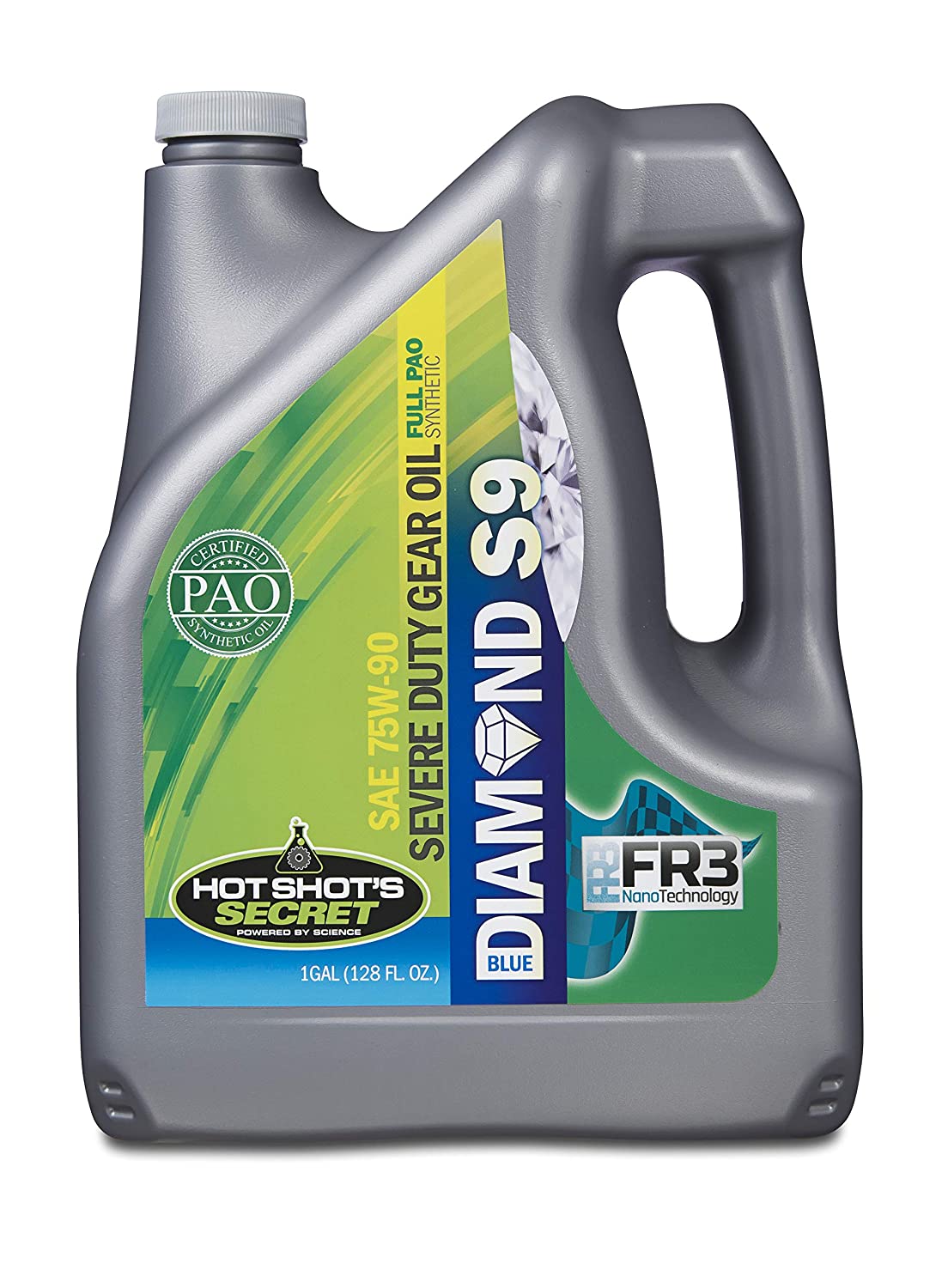 Blue Diamond Gear Oil S9 90Wt 1Gal