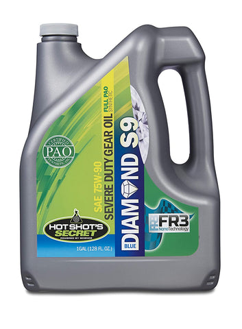 Blue Diamond Gear Oil S9 90Wt 1Gal