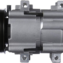 Spectra Premium 0658140 A/C Compressor