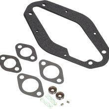 PUMP SEAL AND GASKET KIT