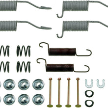 Dorman HW17261 Drum Brake Hardware Kit