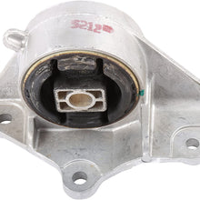 ACDelco 22671215 GM Original Equipment Automatic Transmission Mount, 1 Pack