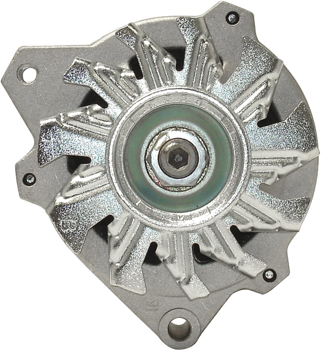 Quality-Built 8189507 Premium Alternator - Remanufactured