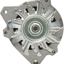 Quality-Built 8189507 Premium Alternator - Remanufactured