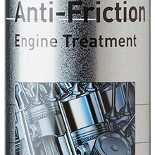 Liqui Moly 2009 Anti-Friction Oil Treatment -pk12