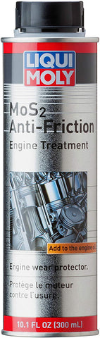 Liqui Moly 2009 Anti-Friction Oil Treatment -pk12