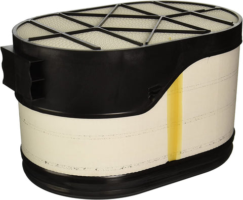 WIX Filters - 49667 Heavy Duty Corrugated Style Outer Ai, Pack of 1