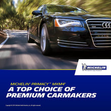 Michelin Primacy MXM4 Touring Radial Tire - 225/60R18 100H