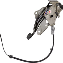 Genuine GM 20832044 Parking Brake Lever