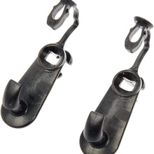 Dorman 45188 Floor Mat Retainer Clips for Select Lexus/Scion/Toyota Models