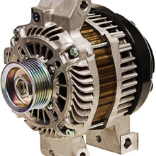 Denso 210-4238 Remanufactured Alternator