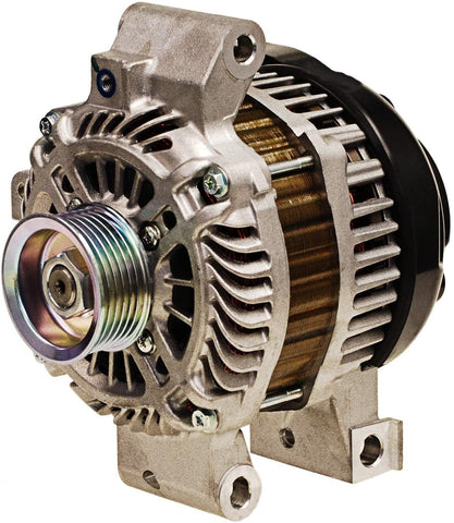 Denso 210-4238 Remanufactured Alternator