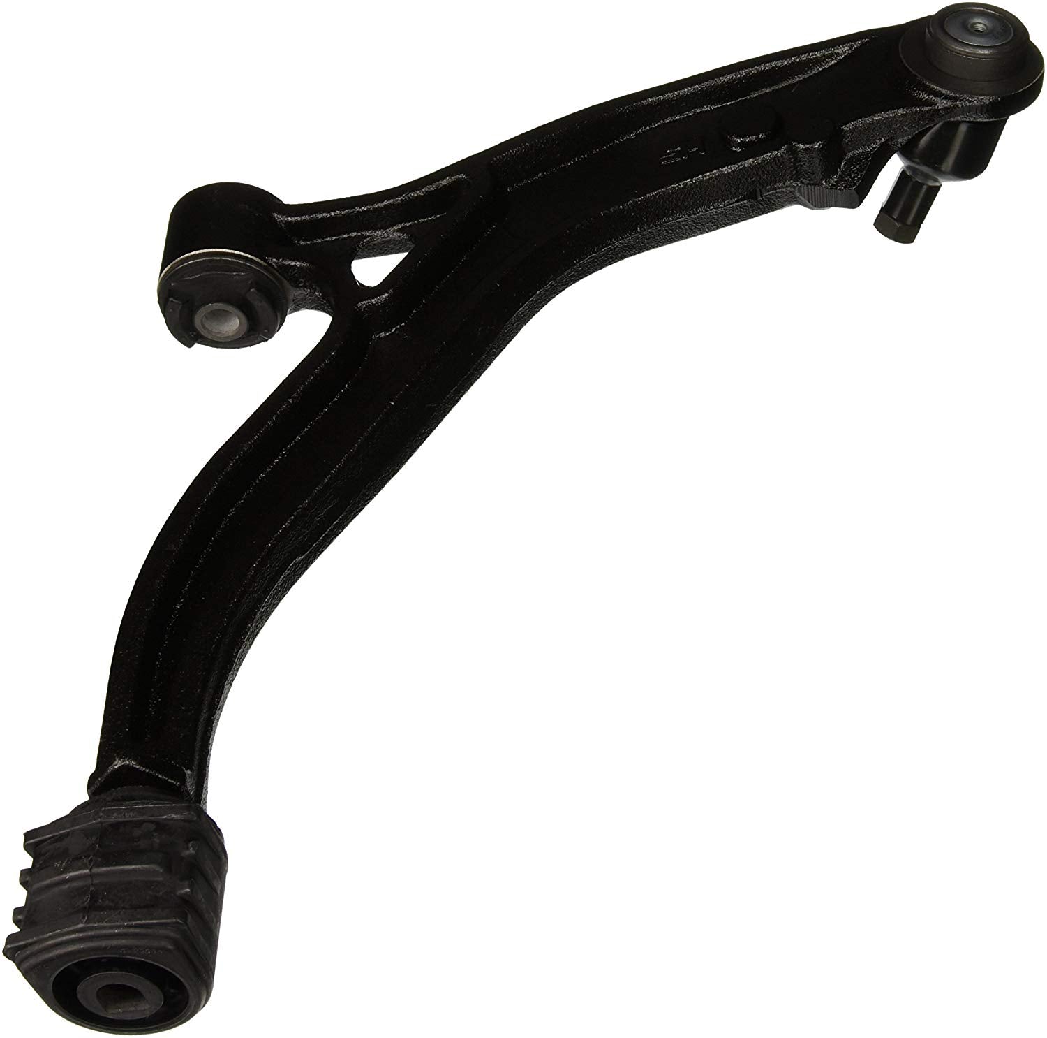 Moog RK620171 Control Arm and Ball Joint Assembly