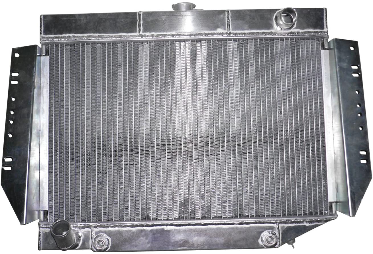 Liland 581AA3R RADIATOR