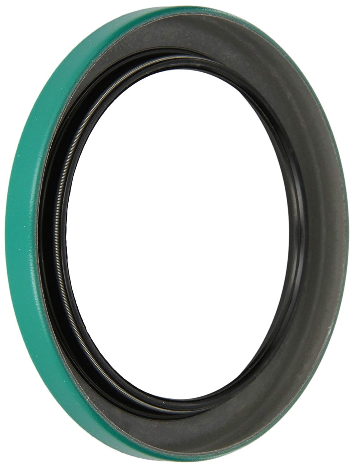 SKF 29906 LDS & Small Bore Seal, R Lip Code, CRW1 Style, Inch, 3