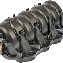 Dorman 615-190 Engine Intake Manifold for Select Cadillac / Oldsmobile Models, Black