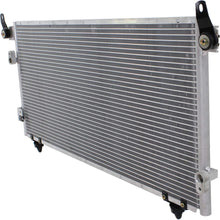 Kool Vue KVAC3296 A/A/C Condenser (2000-06 Toyota Tundra 6Cyl/8Cyl Eng.)