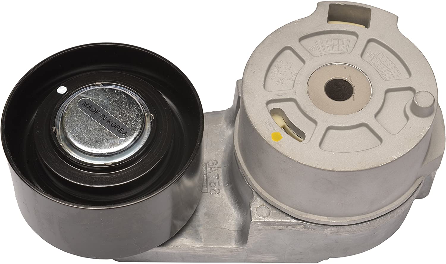 Continental 49509 Accu-Drive Heavy Duty Tensioner Assembly