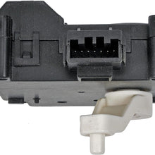 Dorman 604-935 Air Door Actuator - Recirculate