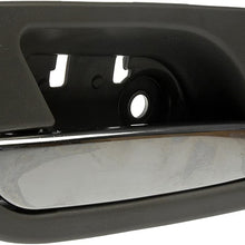 Dorman 81198 Front Driver Side Interior Door Handle