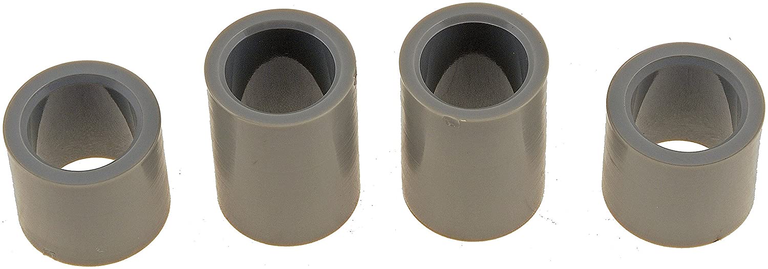 Dorman 38424 Tailgate/Liftgate Striker Bushing Assortment, 4 Piece