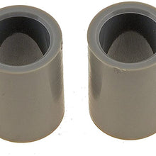 Dorman 38424 Tailgate/Liftgate Striker Bushing Assortment, 4 Piece